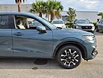 New 2026 Honda HR-V EX-L in FT. PIERCE, FLORIDA (Photo 2)
