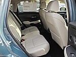 New 2026 Honda HR-V EX-L in FT. PIERCE, FLORIDA (Photo 22)