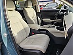 New 2026 Honda HR-V EX-L in FT. PIERCE, FLORIDA (Photo 24)