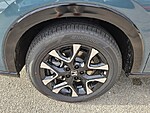 New 2026 Honda HR-V EX-L in FT. PIERCE, FLORIDA (Photo 25)