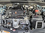 New 2026 Honda HR-V EX-L in FT. PIERCE, FLORIDA (Photo 27)