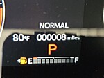New 2026 Honda HR-V EX-L in FT. PIERCE, FLORIDA (Photo 33)