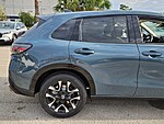 New 2026 Honda HR-V EX-L in FT. PIERCE, FLORIDA (Photo 4)