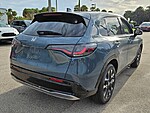 New 2026 Honda HR-V EX-L in FT. PIERCE, FLORIDA (Photo 5)