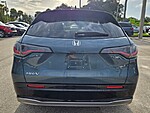 New 2026 Honda HR-V EX-L in FT. PIERCE, FLORIDA (Photo 6)