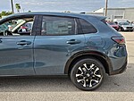 New 2026 Honda HR-V EX-L in FT. PIERCE, FLORIDA (Photo 8)