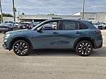 New 2026 Honda HR-V EX-L in FT. PIERCE, FLORIDA (Photo 9)