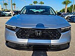 New 2025 Honda Accord Sedan SE in FT. PIERCE, FLORIDA (Photo 12)