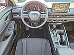 New 2025 Honda Accord Sedan SE in FT. PIERCE, FLORIDA (Photo 16)