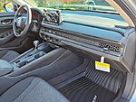 New 2025 Honda Accord Sedan SE in FT. PIERCE, FLORIDA (Photo 23)