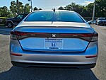 New 2025 Honda Accord Sedan SE in FT. PIERCE, FLORIDA (Photo 6)