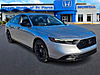 New 2025 Honda Accord Sedan SE in FT. PIERCE, FLORIDA