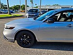 New 2025 Honda Accord Sedan SE in FT. PIERCE, FLORIDA (Photo 10)