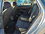 New 2025 Honda Accord Sedan SE in FT. PIERCE, FLORIDA (Photo 15)