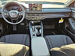 New 2025 Honda Accord Sedan SE in FT. PIERCE, FLORIDA (Photo 17)