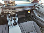 New 2025 Honda Accord Sedan SE in FT. PIERCE, FLORIDA (Photo 18)