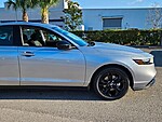 New 2025 Honda Accord Sedan SE in FT. PIERCE, FLORIDA (Photo 2)