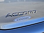 New 2025 Honda Accord Sedan SE in FT. PIERCE, FLORIDA (Photo 21)