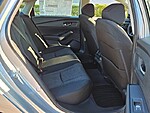 New 2025 Honda Accord Sedan SE in FT. PIERCE, FLORIDA (Photo 22)