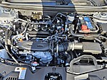New 2025 Honda Accord Sedan SE in FT. PIERCE, FLORIDA (Photo 27)