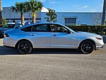 New 2025 Honda Accord Sedan SE in FT. PIERCE, FLORIDA (Photo 3)