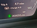 New 2025 Honda Accord Sedan SE in FT. PIERCE, FLORIDA (Photo 33)