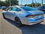 New 2025 Honda Accord Sedan SE in FT. PIERCE, FLORIDA (Photo 7)