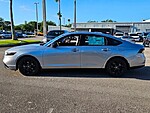 New 2025 Honda Accord Sedan SE in FT. PIERCE, FLORIDA (Photo 9)