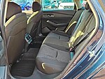 New 2025 Honda Accord Sedan SE in FT. PIERCE, FLORIDA (Photo 12)