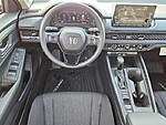 New 2025 Honda Accord Sedan SE in FT. PIERCE, FLORIDA (Photo 13)