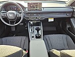 New 2025 Honda Accord Sedan SE in FT. PIERCE, FLORIDA (Photo 14)