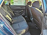 New 2025 Honda Accord Sedan SE in FT. PIERCE, FLORIDA (Photo 19)