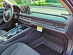 New 2025 Honda Accord Sedan SE in FT. PIERCE, FLORIDA (Photo 20)