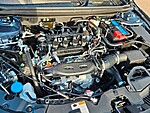 New 2025 Honda Accord Sedan SE in FT. PIERCE, FLORIDA (Photo 23)