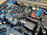 New 2025 Honda Accord Sedan SE in FT. PIERCE, FLORIDA (Photo 25)