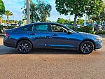 New 2025 Honda Accord Sedan SE in FT. PIERCE, FLORIDA (Photo 3)