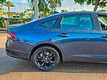 New 2025 Honda Accord Sedan SE in FT. PIERCE, FLORIDA (Photo 4)