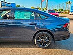 New 2025 Honda Accord Sedan SE in FT. PIERCE, FLORIDA (Photo 6)