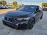 New 2026 Honda Civic  in FT. PIERCE, FLORIDA (Photo 11)
