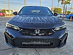 New 2026 Honda Civic  in FT. PIERCE, FLORIDA (Photo 12)