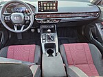 New 2026 Honda Civic  in FT. PIERCE, FLORIDA (Photo 17)