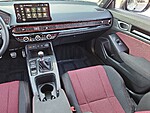 New 2026 Honda Civic  in FT. PIERCE, FLORIDA (Photo 18)