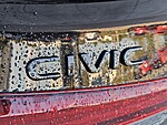 New 2026 Honda Civic  in FT. PIERCE, FLORIDA (Photo 21)