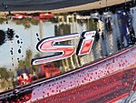 New 2026 Honda Civic  in FT. PIERCE, FLORIDA (Photo 22)