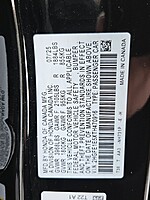 New 2026 Honda Civic  in FT. PIERCE, FLORIDA (Photo 27)