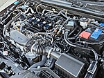 New 2026 Honda Civic  in FT. PIERCE, FLORIDA (Photo 30)