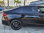 New 2026 Honda Civic  in FT. PIERCE, FLORIDA (Photo 4)