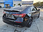 New 2026 Honda Civic  in FT. PIERCE, FLORIDA (Photo 5)