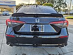 New 2026 Honda Civic  in FT. PIERCE, FLORIDA (Photo 6)