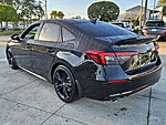 New 2026 Honda Civic  in FT. PIERCE, FLORIDA (Photo 7)